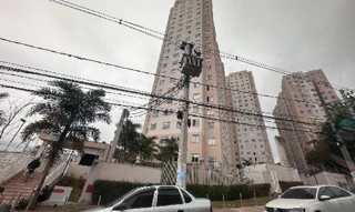 Imóvel 2940440 ['8787717410050'] - ['RUA JUA MIRIM,N. 385 APTO. 1703 TORRE B, JARDIM PEDRA BRANCA - CEP: 08490-800, SAO PAULO - SAO PAULO'] ['Colônia (Zona Leste)'] - ['São Paulo']/['SP'] - 1