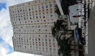 Imóvel 3064940 ['8555538600694'] - ['AVENIDA RAIMUNDO PEREIRA DE MAGALHAES,N. 2300 APTO. 204 TORRE 01, JARDIM IRIS - CEP: 05145-000, SAO PAULO - SAO PAULO'] ['Vila Ipojuca'] - ['São Paulo']/['SP'] - 1