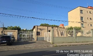 Imóvel 2650840 ['8555511209200'] - ['RUA C,N. 406 APTO. 202 BL 406 MODULO A, CONJUNTO JACARAIPE - CEP: 29175-857, SERRA - ESPIRITO SANTO'] ['Castelândia'] - ['Serra']/['ES'] - 1