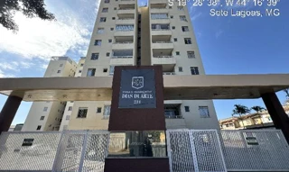 Imóvel 2982940 ['1555535105635'] - ['AVENIDA JAIME RODRIGUES BRANCO,N. 231 APTO. 203 BL A VG 180 E 191, BOQUEIRAO - CEP: 35702-152, SETE LAGOAS - MINAS GERAIS'] ['Eldorado'] - ['Sete Lagoas']/['MG'] - 1