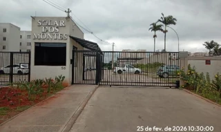 Imóvel 2794740 ['8787714302868'] - ['RUA MITSUHARU MATSUSHITA,N. 50 APTO. 301 3º PAV, BL 01, VAGA 375, CHACARA ESTANCIA PAULISTA - CEP: 08653-015, SUZANO - SAO PAULO'] ['Chácara Estância Paulista'] - ['Suzano']/['SP'] - 1