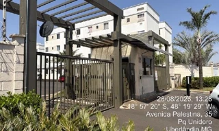 Imóvel 3083040 ['8555538807736'] - ['AVENIDA PALESTINA,N. 35 APTO. 403 BL 05 LT 21B QD B, CHACARAS JD HOLANDA - CEP: 38412-370, UBERLANDIA - MINAS GERAIS'] ['Jardim Holanda'] - ['Uberlândia']/['MG'] - 1