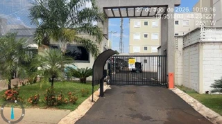 Imóvel 3093840 ['8787708051670'] - ['RUA DOLORITA ELIAS DO NASCIMENTO,N. 220 APTO. 301 BL 01, RESIDENCIAL VIVIANE - CEP: 38410-038, UBERLANDIA - MINAS GERAIS'] ['Laranjeiras'] - ['Uberlândia']/['MG'] - 1