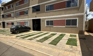 Imóvel 2395140 ['8787712991542'] - ['RUA 12,N. S/Nº APTO. 202 BLOCO A - ÁREA REMANESCENTE 03 - LT 01, JARDIM CEU AZUL - CEP: 72871-012, VALPARAISO DE GOIAS - GOIAS'] ['Jardim Ceu Azul'] - ['Valparaíso De Goiás']/['GO'] - 1