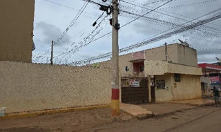 Imóvel 2900740 ['8444400248701'] - ['RUA MINAS GERAIS,N. SN APTO. 01 BL A11 CHACARÁ 09A QD 38, SETOR DE CHACARAS ANHANGUERA B - CEP: 72871-593, VALPARAISO DE GOIAS - GOIAS'] ['Chácaras Anhanguera'] - ['Valparaíso de Goiás']/['GO'] - 1