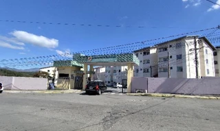 Imóvel 2465940 ['8555533074803'] - ['ESTRADA DA COMPANHIA,N. 850 APTO. 303 BLOCO 06, ROMA - CEP: 27257-505, VOLTA REDONDA - RIO DE JANEIRO'] ['Roma'] - ['Volta Redonda']/['RJ'] - 1