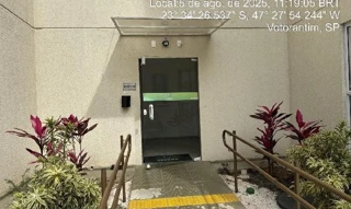 Imóvel 2543040 ['8787714545841'] - ['RUA NORBERTO CLAUDIO PAES VIEIRA,N. 80 APTO. 102 BL 04 VG 9, JARDIM BERTIOGA - CEP: 18117-550, VOTORANTIM - SAO PAULO'] ['Vila Pedroso'] - ['Votorantim']/['SP'] - 1