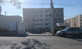 Imóvel 3097540 ['8787719331661'] - ['RUA NORBERTO CLAUDIO PAES VIEIRA,N. 80 APTO. 204 BL 14, VILA PEDROSO - CEP: 18117-550, VOTORANTIM - SAO PAULO'] ['Vila Pedroso'] - ['Votorantim']/['SP'] - 1