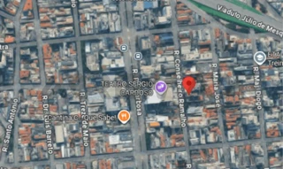 Imóvel 2617540 [''] - ['Rua Conselheiro Ramalho 543'] ['Bela Vista'] - ['São Paulo']/['SP'] - 1