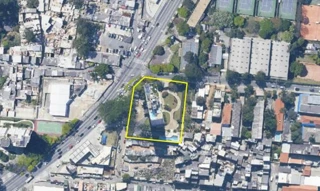 Imóvel 2879740 [''] - ['R. das Goiabeiras, 55, Apto 92, Paraisópolis, São Paulo, SP'] ['Morumbi'] - ['São Paulo']/['SP'] - 1