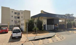 Imóvel 2981040 [''] - ['Avenida Brasil, s/nº - Apartamento n° 401, 3° pavimento, Bloco 03, Condomínio Flora Park, com direito ao box de garagem nº 123, Lote 01 - Jardim Belo Horizonte - Aparecida de Goiânia / GO'] ['Jardim Belo Horizonte'] - ['Aparecida De Goiânia']/['GO'] - 1