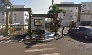 Imóvel 2568240 [''] - ['Avenida João Soares e Arruda, nº 1444, Apartamento n° 404, 4° pavimento, Bloco 12 - Jardim das Flores - Araraquara/SP'] ['Jardim das Flores'] - ['Araraquara']/['SP'] - 1