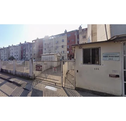 Apartamento em Cachoeirinha, Centro, Av. Papa João XXIII, 603, RS. Área: 63.16m2