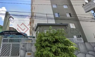 Imóvel 2709940 [''] - ['Avenida Maria Rosa, 85 - Vila Maria Helena - Carapicuíba - SP'] ['Vila Maria Helena'] - ['Carapicuíba']/['SP'] - 1