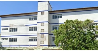 Imóvel 2715840 [''] - ['Avenida Central, 122 - Apt 202 - Tabuba - Caucaia / CE'] ['Tabuba'] - ['Caucaia']/['CE'] - 1