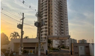 Imóvel 2853840 ['IDR187557'] - ['Rua das Brisas, 45, Apartamento 1703, 17º Pavimento, Torre 2, Vaga de garagem nº 200, Edifício Garden Monte Líbano, Despraiado, Cuiabá, MT, 78048-265'] ['Despraiado'] - ['Cuiabá']/['MT'] - 1