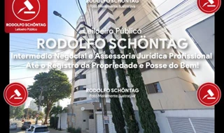 Imóvel 3040740 [''] - ['Rua 1000, atual Rua Senador Domingos Velasco'] [''] - ['Goiânia']/['GO'] - 1