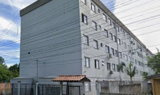 Imóvel 3053340 [''] - ['Vicinal Guajuvira, 1115- Apartamento nº 206, Bloco 02 e o Box nº 06'] ['Santa Fe'] - ['Gravataí']/['RS'] - 1
