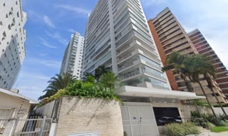 Imóvel 2389740 [''] - ['Avenida General Rondon, 400- Apto. 63, torre B'] ['Jardim Asturias'] - ['Guarujá']/['SP'] - 1