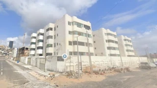 Imóvel 2588740 [''] - ['Avenida Presidente Café Filho, 836- Apto. 103, Bloco A'] ['Cidade Alta'] - ['Natal']/['RN'] - 1