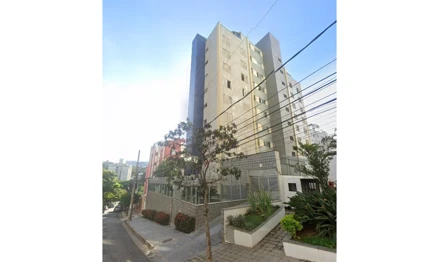 Apartamento em Belo Horizonte, Buritis, Rua Engenheiro Alberto Pontes, nº 510, Buritis, MG. Área: nullm2