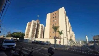 Imóvel 2726840 [''] - ['Rua A, 370, Apartamento 124-Bloco 01 Do Condominio Residencial Vertical-Residencial Finesse, Chácara Luza, Rio Claro, SP'] ['Chácara Lusa'] - ['Rio Claro']/['SP'] - 1