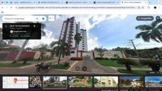 Imóvel 2537540 [''] - ['Alameda 03'] ['Jardim Aureny III (Taquaralto)'] - ['Palmas']/['TO'] - 1