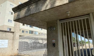 Imóvel 2598240 [''] - ['Rua Atlântico, 884 - Apartamento D22 - Torre D - Residencial The River - Vila Floriano - Pereira Barreto / SP'] [''] - ['Pereira Barreto']/['SP'] - 1