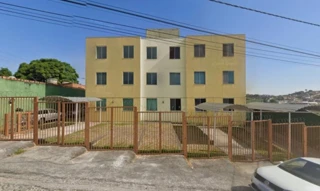 Imóvel 2632740 [''] - ['ALAMEDA FALCOES I 140,LT 9 QD 51,AP 301, - Ribeirão das Neves - MG'] ['Jardim Colonial'] - ['Ribeirão Das Neves']/['MG'] - 1