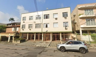 Imóvel 2336940 [''] - ['Rua Gregório de Castro Morais, 728, Jardim Guanabara, Rio de Janeiro, RJ'] ['Jardim Guanabara'] - ['Rio De Janeiro']/['RJ'] - 1