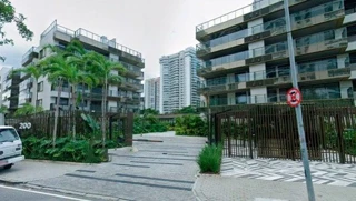 Imóvel 2522140 [''] - ['Avenida Délio Maranhão, 200, Barra da Tijuca, Rio de Janeiro, RJ'] ['Barra da Tijuca'] - ['Rio De Janeiro']/['RJ'] - 1