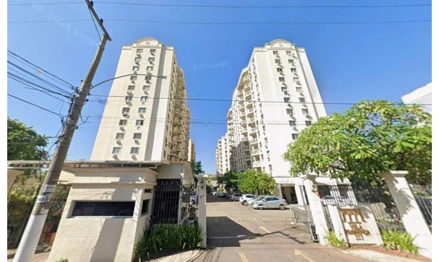 Apartamento em Rio de Janeiro, Vila Da Penha, Rua Alice Tibiriça, nº 311 - Bloco 02 - Apto 604, RJ. Área: 57m2