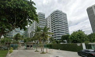 Imóvel 2969040 [''] - ['Est. da Gávea, nº 849 (numeração suplementar Av. Pref. Mendes de Moraes, nº 990)'] ['São Conrado'] - ['Rio De Janeiro']/['RJ'] - 1