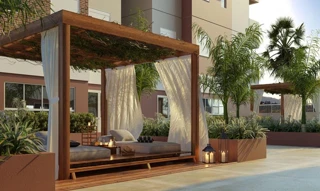 Imóvel 2625240 ['IDR186980'] - ["Rua Graça Martins, 664, Apartamento 92, A - Edificio Begonia - Condomínio Residencial Boulevard de Rosé, Centro, Santa Bárbara d'Oeste, SP, 13450-039"] ['Centro'] - ["Santa Bárbara D'Oeste"]/['SP'] - 1