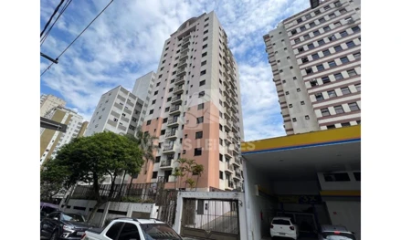 Apartamento em São Paulo, Perdizes, Rua Monte Alegre, 58, SP. Área: 47.238m2