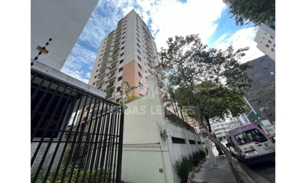 Apartamento em São Paulo, Perdizes, Rua Monte Alegre, 58, SP. Área: 47.238m2 - imagem 0