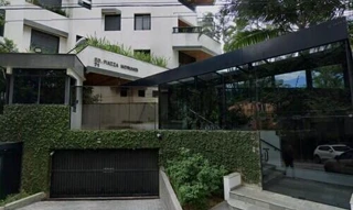 Imóvel 2869040 [''] - ['Rua Doutor José de Andrade Figueira, 71, São Paulo, SP'] ['Vila Andrade'] - ['São Paulo']/['SP'] - 1