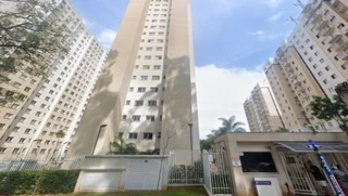 Foto de Apartamento em Leilão em São Paulo / SP - 2961340