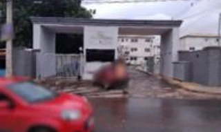 Imóvel 2657340 [''] - ['RUA 8,N. SN APTO. 301 BL 29 VG 175 CH 37 QD 08, CHACARAS E MANSOES SANTA MARIA - CEP: 72875-256, VALPARAISO DE GOIAS - GOIAS'] [''] - ['Valparaíso De Goiás']/['GO'] - 1