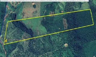 Imóvel 2903340 [''] - ['ÁREA POVOADO DAMIANÓPOLIS, S/N, ZONA RURAL'] [''] - ['Itaipava Do Grajaú']/['MA'] - 1