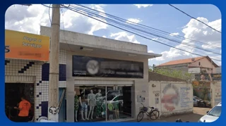 Imóvel 3056440 [''] - ['Imóvel dentro do perímetro urbano da cidade de Janaúba/MG, Bairro Santo Antônio, Rua Manoel Ataíde com área de 320,00 m2'] [''] - ['Janaúba']/['MG'] - 1