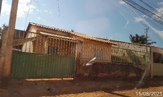 Imóvel 2494240 ['8444427331782'] - ['RUA 04,N. SN LT 16 QD 97, JARDIM AMERICA IV - CEP: 72922-777, AGUAS LINDAS DE GOIAS - GOIAS'] ['Jardim America IV'] - ['Águas Lindas De Goiás']/['GO'] - 1