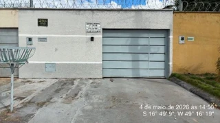Imóvel 2865440 ['8444416784365'] - ['AVENIDA IGUATEMI,N. SN CS 02 LT 07 QD 08, PARQUE ITATIAIA - CEP: 74968-740, APARECIDA DE GOIANIA - GOIAS'] ['Parque Itatiaia'] - ['Aparecida de Goiânia']/['GO'] - 1