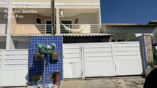 Imóvel 2711540 ['8444431886327'] - ['RUA DOUTOR JOSE MOTA VASCONCELOS,N. 255 CASA01, 12, BANANEIRAS (IGUABINHA) - CEP: 28971-632, ARARUAMA - RIO DE JANEIRO'] ['Iguabinha'] - ['Araruama']/['RJ'] - 1