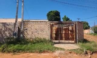 Imóvel 2865640 ['8444420920197'] - ['RUA ALFREDO GONCALVES DABRIL,N. 2 75 LT 10 QD 07 QRT 02, JARDIM IVONE - CEP: 17023-470, BAURU - SAO PAULO'] ['Jardim Ivone'] - ['Bauru']/['SP'] - 1