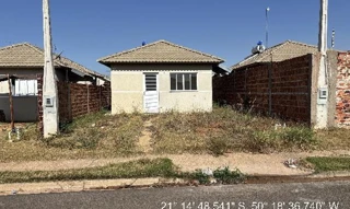 Imóvel 2520940 ['8787713445657'] - ['RUA SEVERINO PULZATTO,N. 368 LT 08 QD Y, PORTAL DO PARQUE III - CEP: 16200-000, BIRIGUI - SAO PAULO'] [''] - ['Birigui']/['SP'] - 1