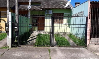 Imóvel 1650140 ['8444413364012'] - ['RUA NILS TARANGER,N. 62 CS 02, LT C, QD B9, MORADA DO BOSQUE - CEP: 94960-846, CACHOEIRINHA - RIO GRANDE DO SUL'] ['Moradas do Bosque'] - ['Cachoeirinha']/['RS'] - 1