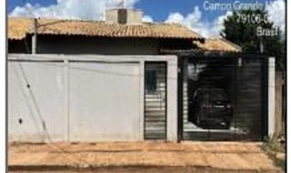 Imóvel 2423140 ['8444402654391'] - ['RUA LAGOA VERMELHA,N. 261 LT 05 QD N8, PANAMA - CEP: 79106-074, CAMPO GRANDE - MATO GROSSO DO SUL'] ['Portal do Panamá'] - ['Campo Grande']/['MS'] - 1