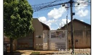Casa em Campo Grande/MS
