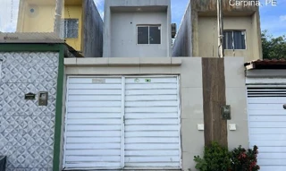 Imóvel 2892840 ['8444426246404'] - ['VIA LOCAL 07,N. 62 QD G LT 09 TERRENO 09, SÃO JOSÉ - CEP: 55810-000, CARPINA - PERNAMBUCO'] [''] - ['Carpina']/['PE'] - 1